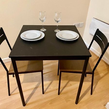 Elmcroft Apartments Halifax City Centre المظهر الخارجي الصورة