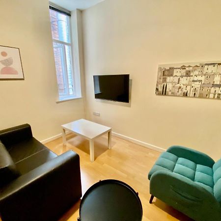 Elmcroft Apartments Halifax City Centre المظهر الخارجي الصورة