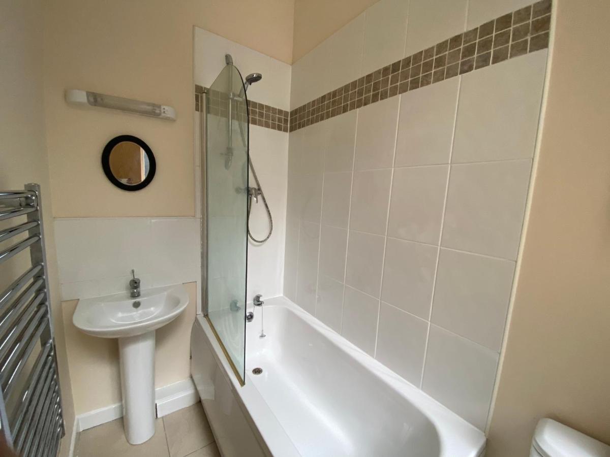 Elmcroft Apartments Halifax City Centre المظهر الخارجي الصورة