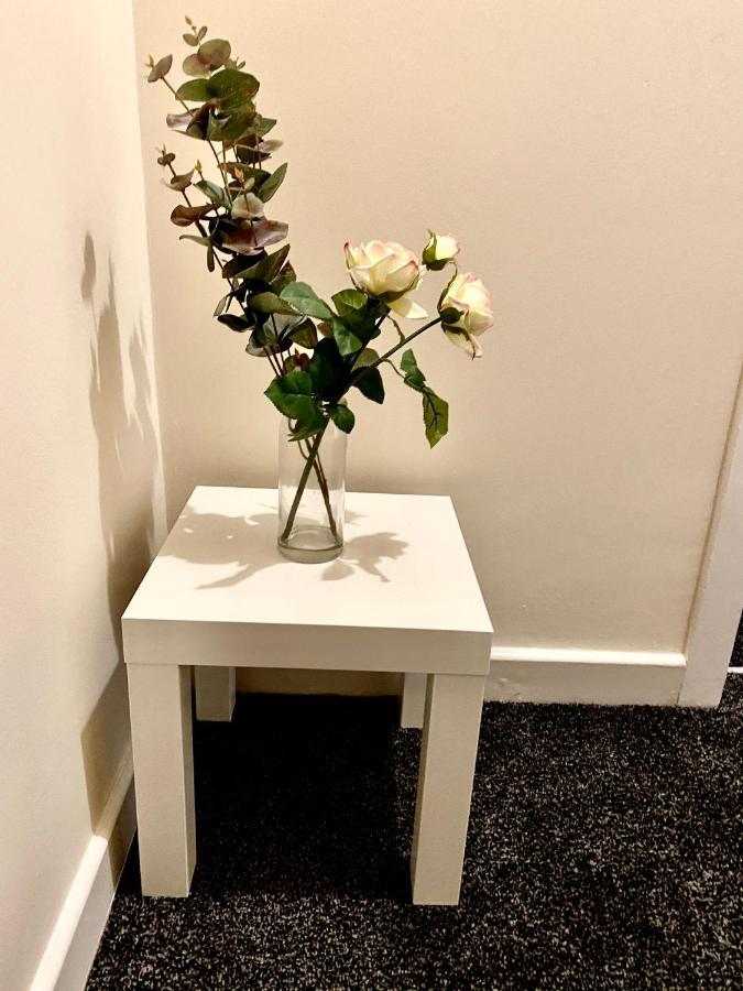 Elmcroft Apartments Halifax City Centre المظهر الخارجي الصورة